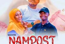 Mahege Ngozi Ft Kay Naksh - Nampost