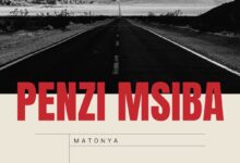 Matonya - Penzi Msiba