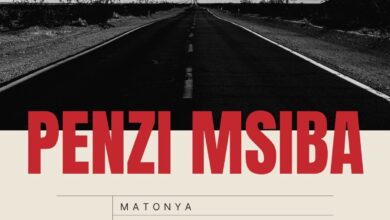 Matonya - Penzi Msiba