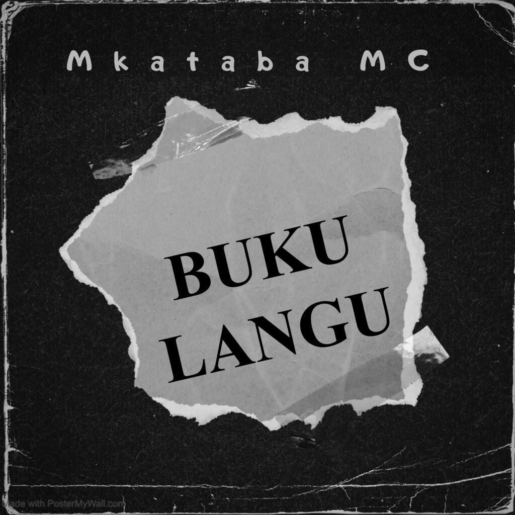 Mkataba Mc - Buku Langu