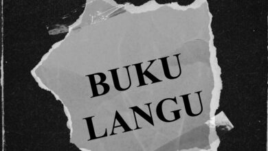 Mkataba Mc - Buku Langu