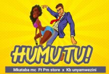 Mkataba Mc Ft Pm Store X Kb Unyamwezini - Humutu