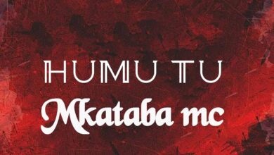 Mkataba Mc - Humu Tu