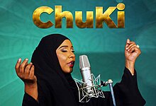 Nasaha Crew Ft Maryam Hamdun - Chuki