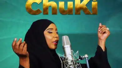 Nasaha Crew Ft Maryam Hamdun - Chuki