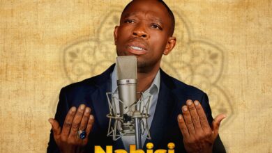 Nasaha Crew Ft Sharif Koba - Nahisi Nadhulumiwa
