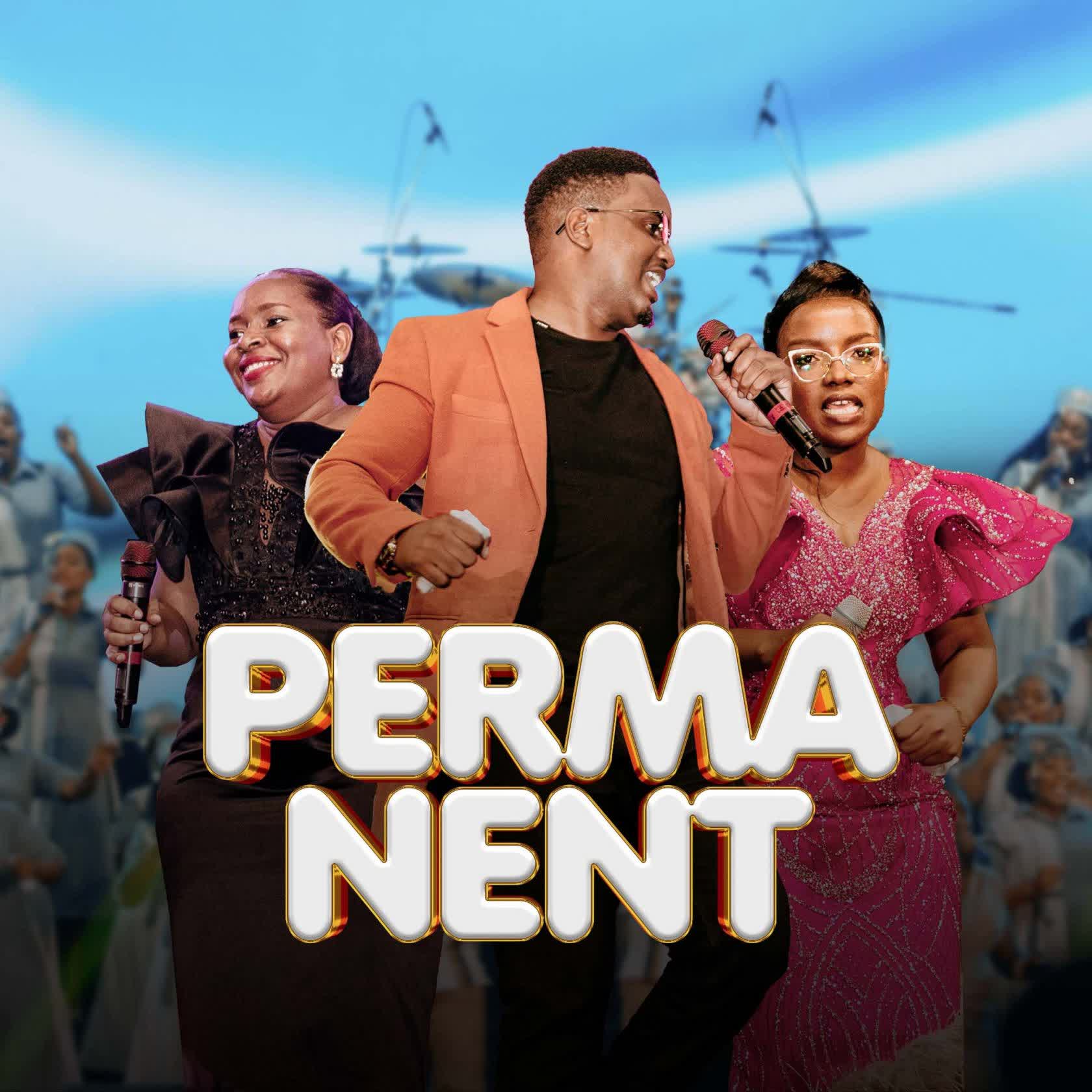 Neema Gospel Choir - Permanent