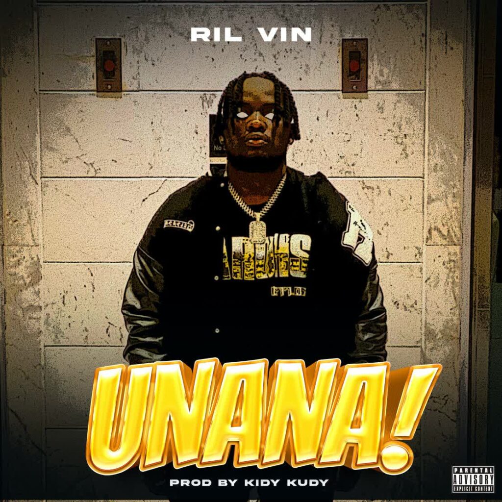 Ril Vin - Unana