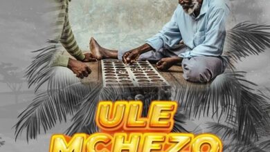 Top Band (Re-Union) - Ule Mchezo