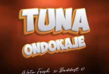 Watu Fresh Ft Baddest 47 - Tunaondokaje