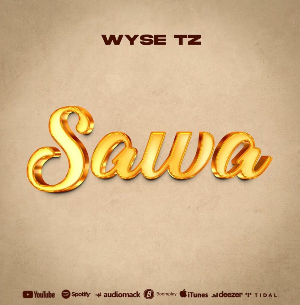 Wyse - Sawa