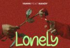 Yammi Ft. Nandy - Lonely