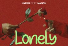 Yammi Ft. Nandy - Lonely