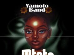 Yamoto Band - Mtoto