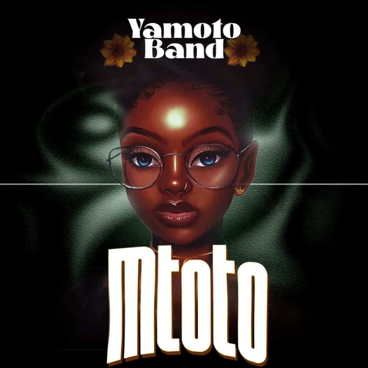 Yamoto Band - Mtoto