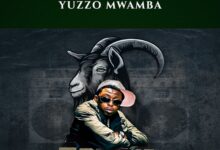 Yuzzo Mwamba - Mbuzi