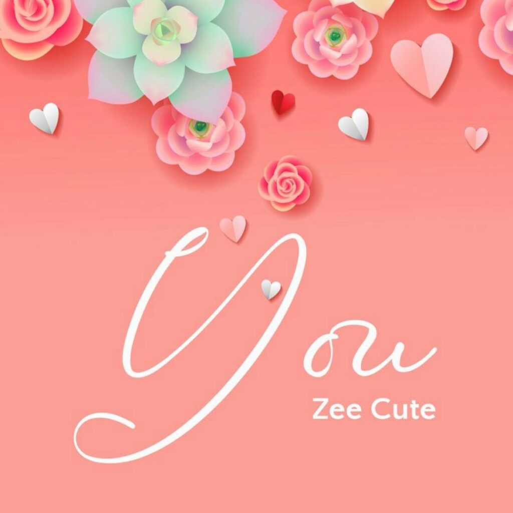 Zee Cute - You