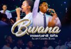 Agape Gospel Band - Bwana Wastahili Sifa