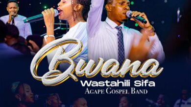 Agape Gospel Band - Bwana Wastahili Sifa