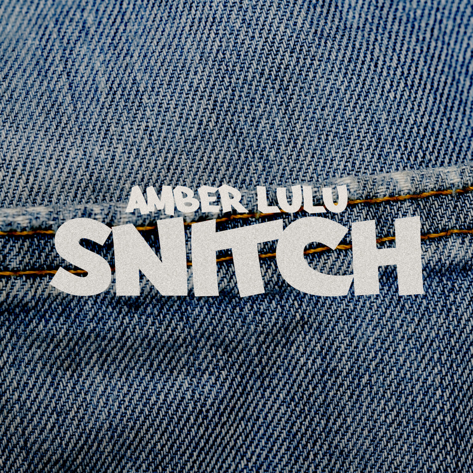 Amber Lulu - Snitch