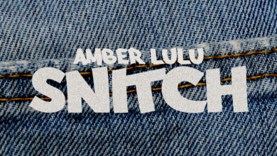 Amber Lulu - Snitch