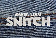 Amber Lulu - Snitch