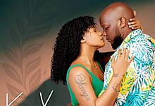 Amini Ft. Linah - Kwa X
