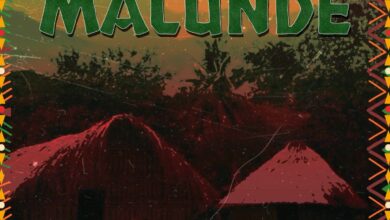 Baddest 47 Ft Rayvanny & S2kizzy - Malunde (Sensema)