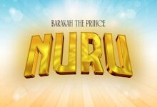 Baraka The Prince - Nuru