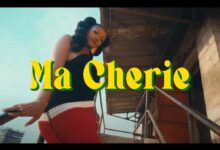 Bien Ft Fally Ipupa - Ma Cherie Remix