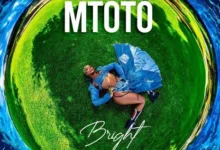 Bright - Mtoto