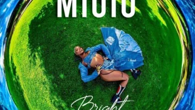 Bright - Mtoto