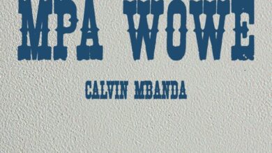 Calvin Mbanda - Mpa Wowe