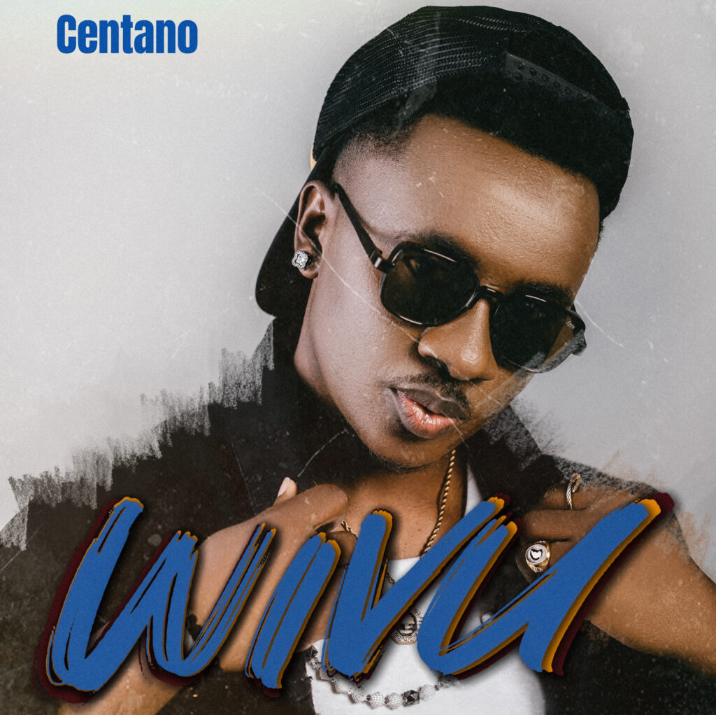 Centano - Wivu