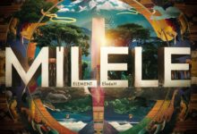 Element Eleéeh - Milele