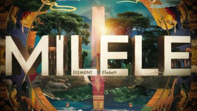 Element Eleéeh - Milele