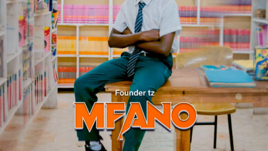 Founder Tz - Mfano