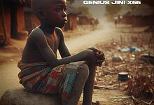Geniusjini x66 - One Day