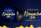 Goodluck Gozbert - Nimeacha Yote