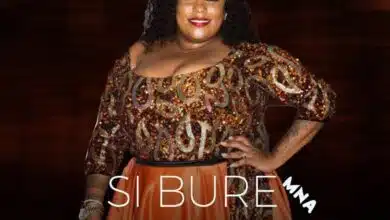 Isha Mashauzi - Si Bure Una Mapungufu