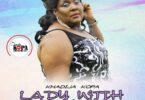 Khadija Kopa - Lady With a Confidence