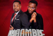 Kibonge Wa Yesu Ft. Walter Chilambo - Waambie Remix