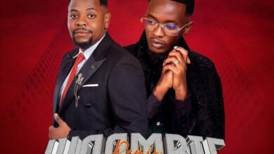 Kibonge Wa Yesu Ft. Walter Chilambo - Waambie Remix