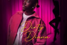 Loui - Dirty Diana