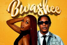 Naira Tz Ft. Badest 47 - Bwashee