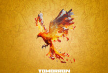 Otile Brown Ft Derrick Sound - Tomorrow