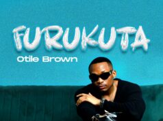 Otile Brown - Furukuta