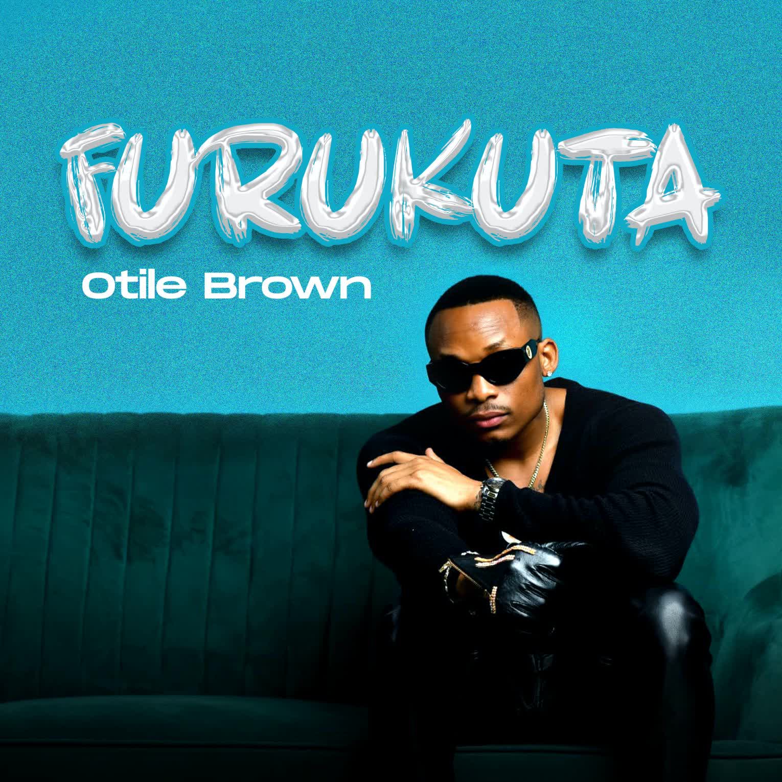 Otile Brown - Furukuta