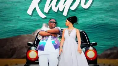 Peter Msechu - Kiapo