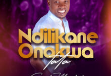 Sifaeli Mwabuka - Ndilikane Onakwa Tata